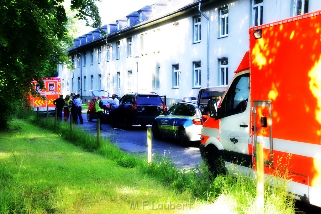 VU Koeln Merheim auf dem KH Gelaende P20.JPG - Miklos Laubert